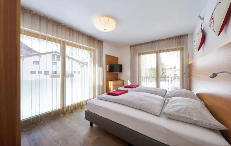 Luxury Apartment