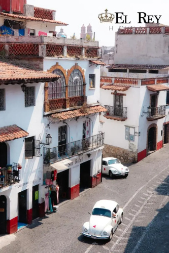 Hotel El Rey
