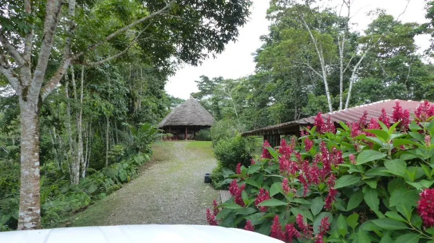Yachana Lodge
