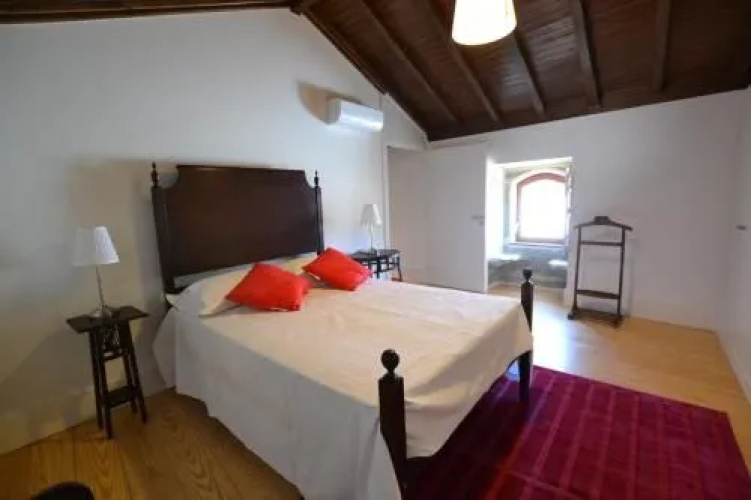 Casas de Porto Bom