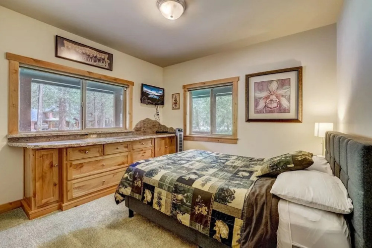 Beaver Brae Lodge