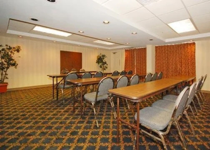 Rodeway Inn Chattanooga