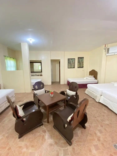 Standard Family room