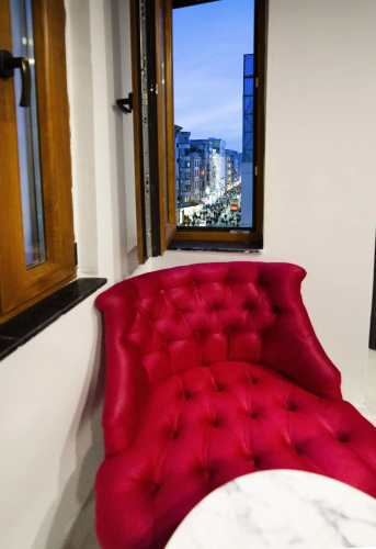 Lime Garden Hotel
