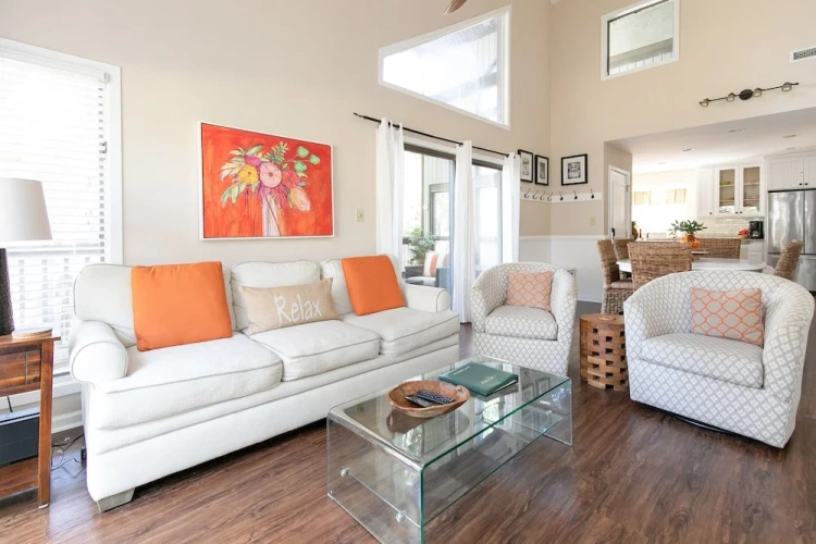 2 Bedrooms Premier Villa with view