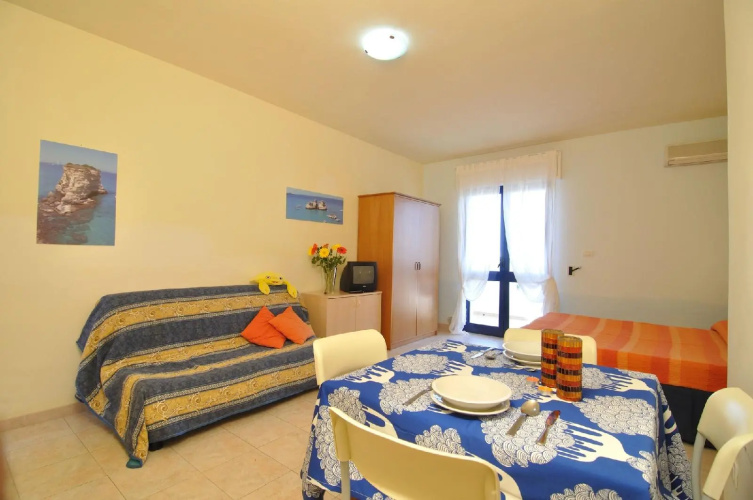 Oasi Salento Residence Hotel