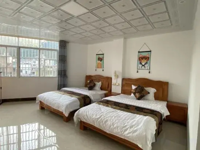 Daxin Xiangle Inn