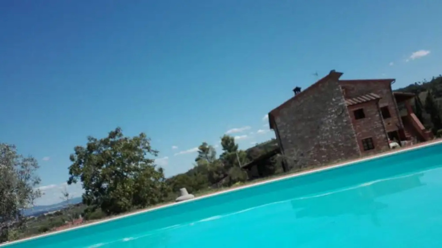 Le Pergoline B&B