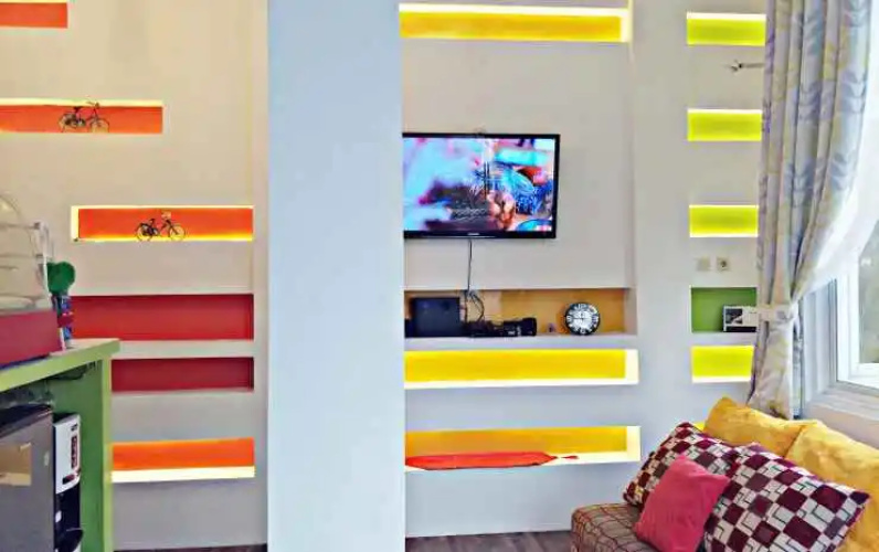 Kamargue Residence Jakarta