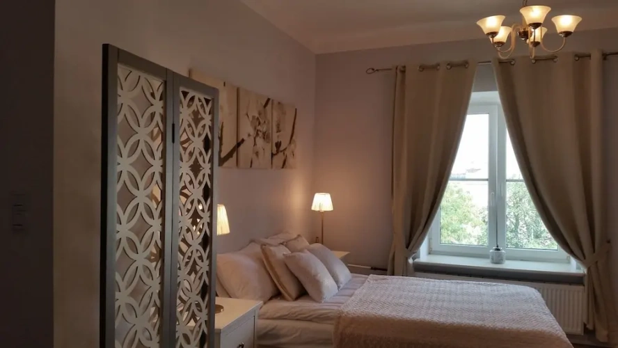 Comfort Suite