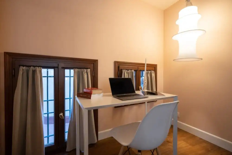 Ca'Longo Palace VellutoApartment