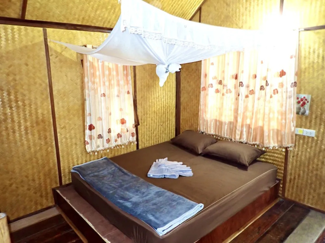 I-Sea Resort