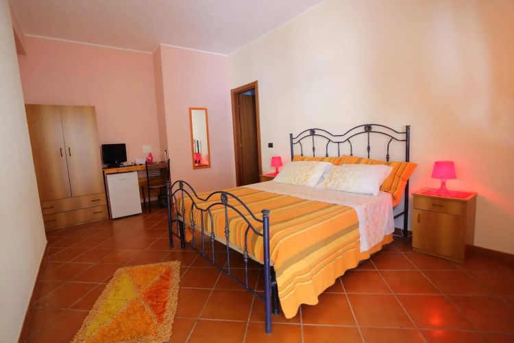 B&B Villa Matari
