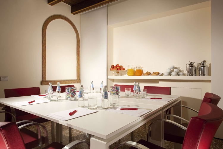 Best Western Titian Inn Hotel Treviso photo 29