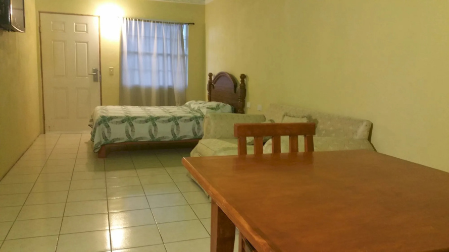 Hotel Estrella