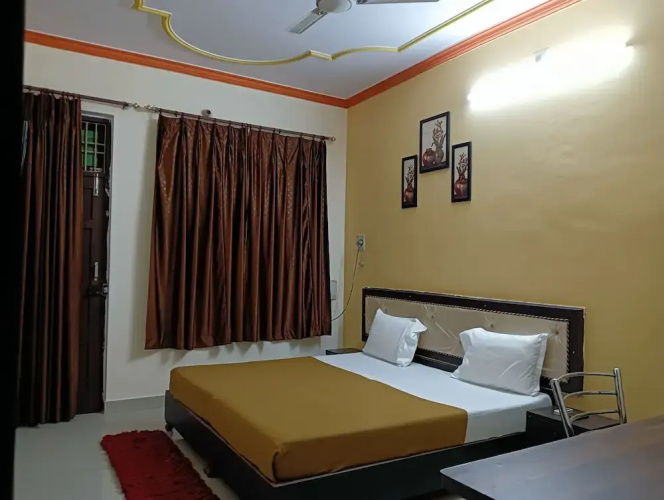 Varuna Palace Varanasi