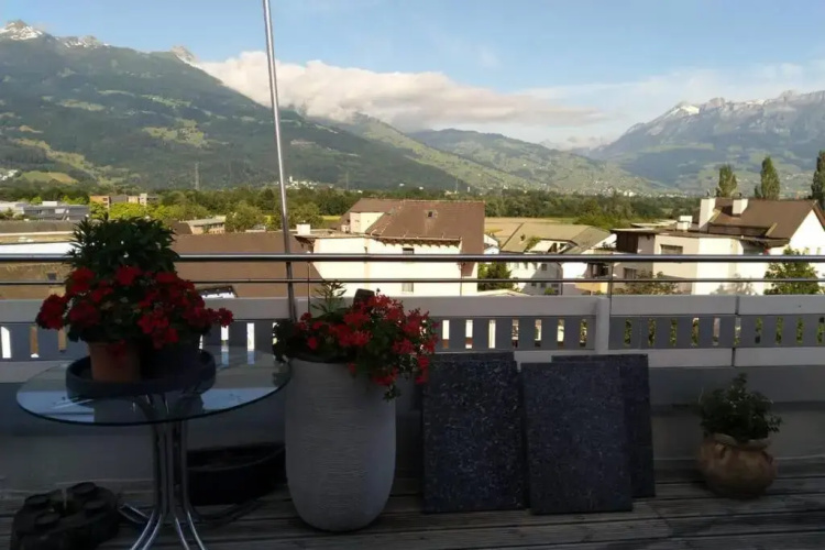 Royal Suite "Susi Eibl"