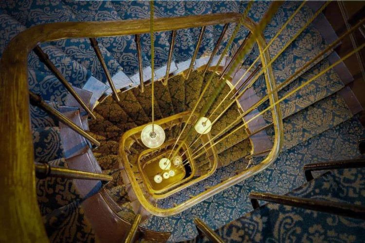 Hotel Verneuil photo 16