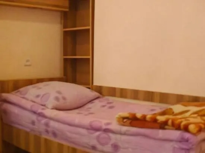 Oazis Hotel