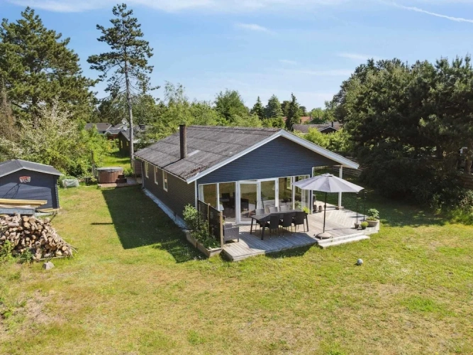Cottage