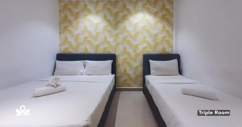 OYO 90121 Summer House Bed & Cafe