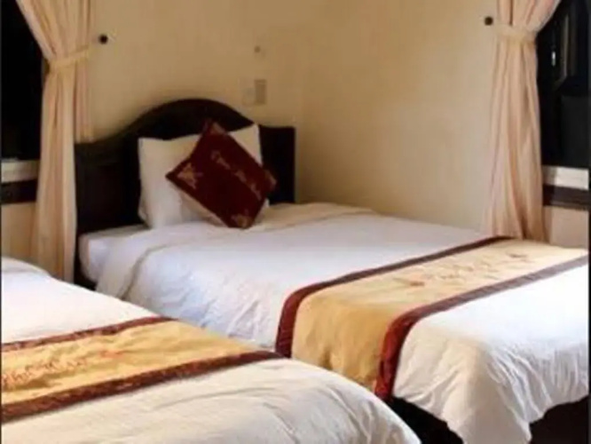 Thien Phu Hotel