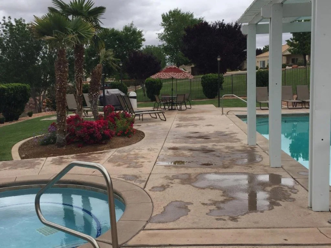 Multi Resorts Villas at Southgate