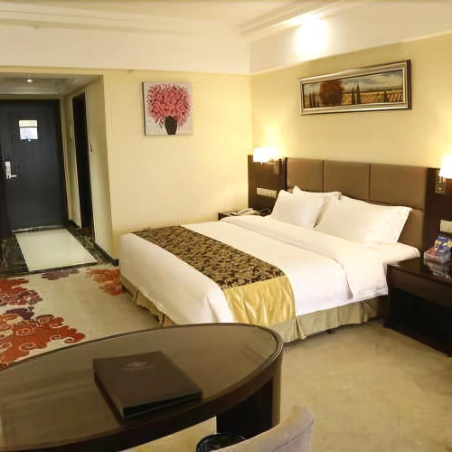 Jingsun Holiday Hotel