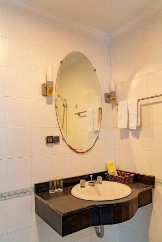 Superior Double room with balcony