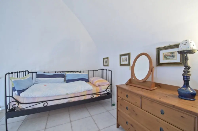 Casa Sole Luna