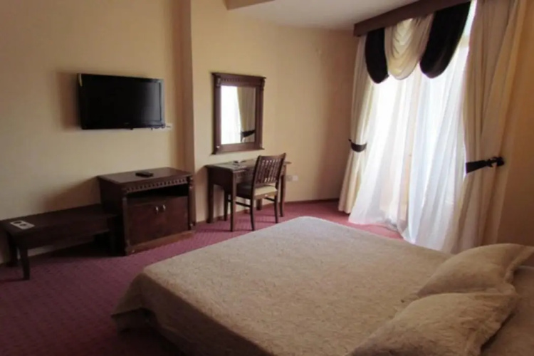 Jiyan Hotel