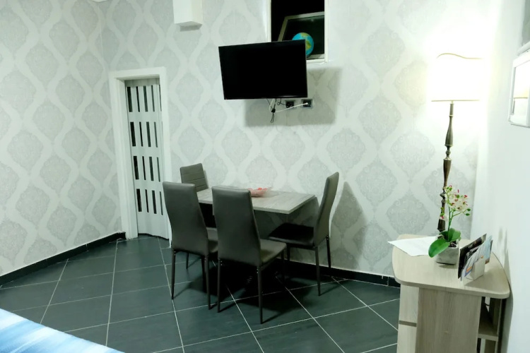 A Casa Di Aurora