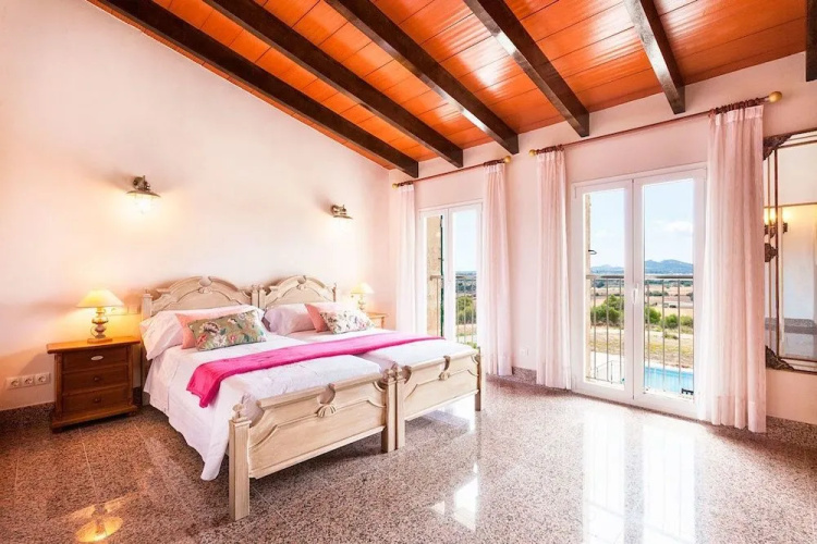 Villa Lux Muntanya
