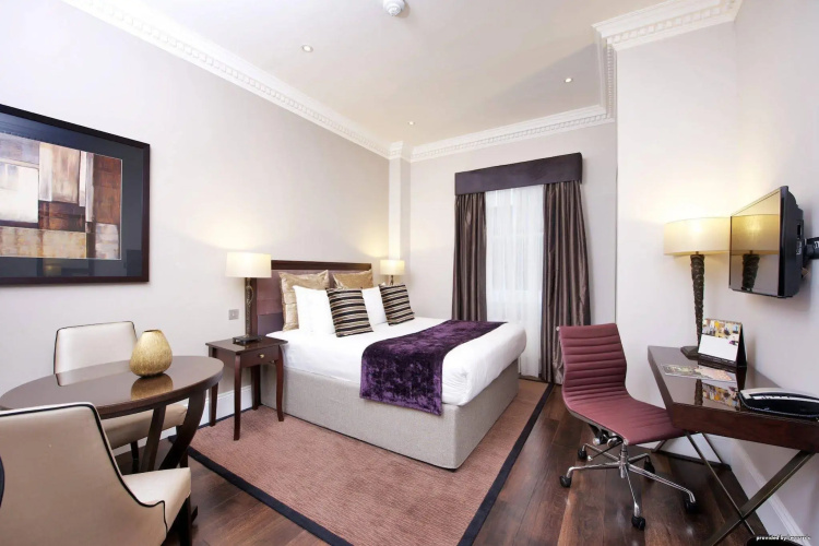 Fraser Suites Queens Gate