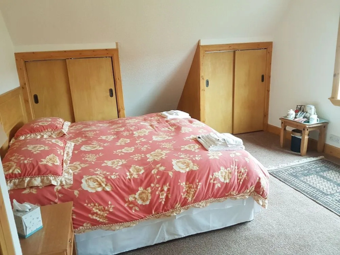 Altnaharra B&B
