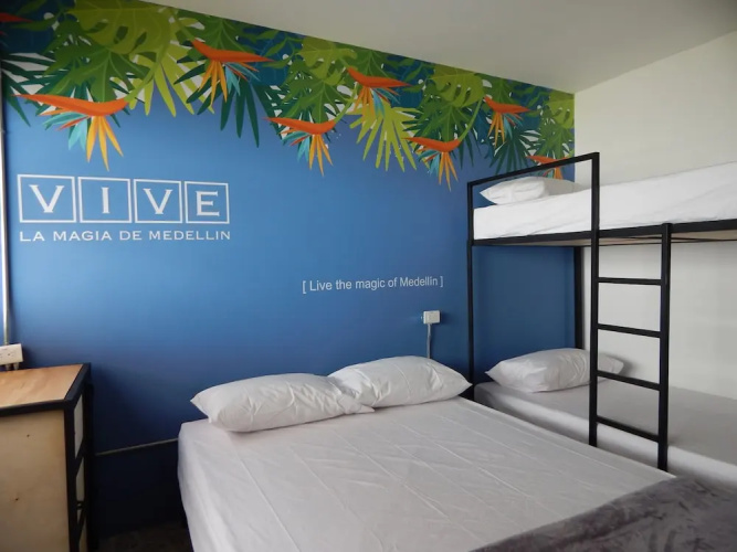 Serendipity Hostel Boutique