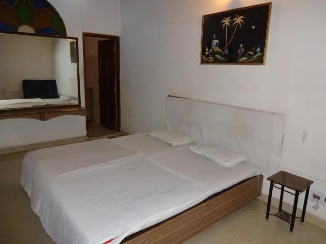 Hotel Hilton Palace