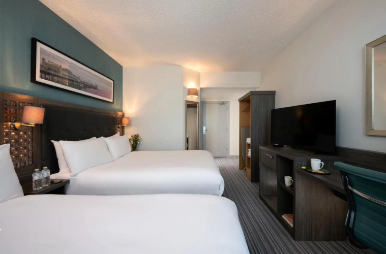 Leonardo Hotel Brighton photo 6