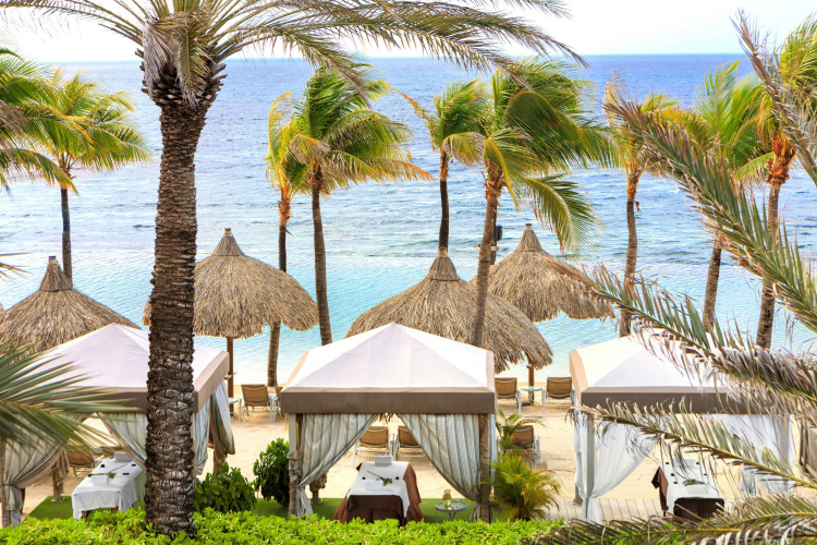 Renaissance Wind Creek Curacao Resort photo 34