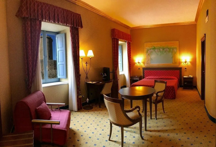Hotel Don Carlo 4S