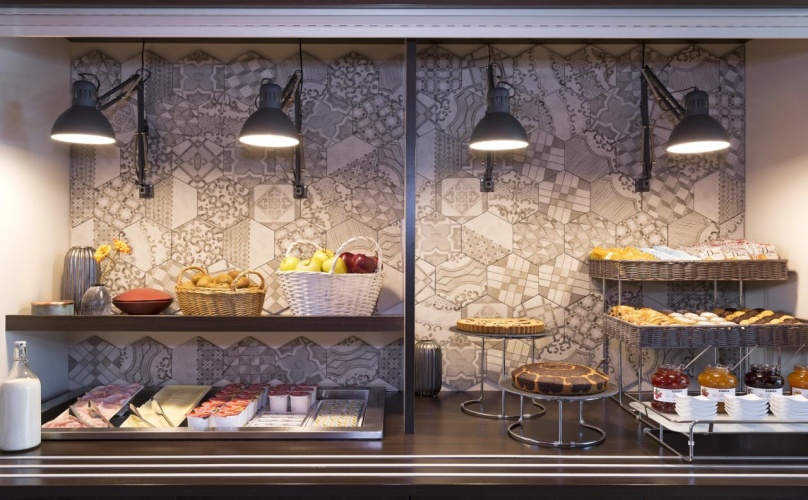 B&B HOTEL Padova photo 21