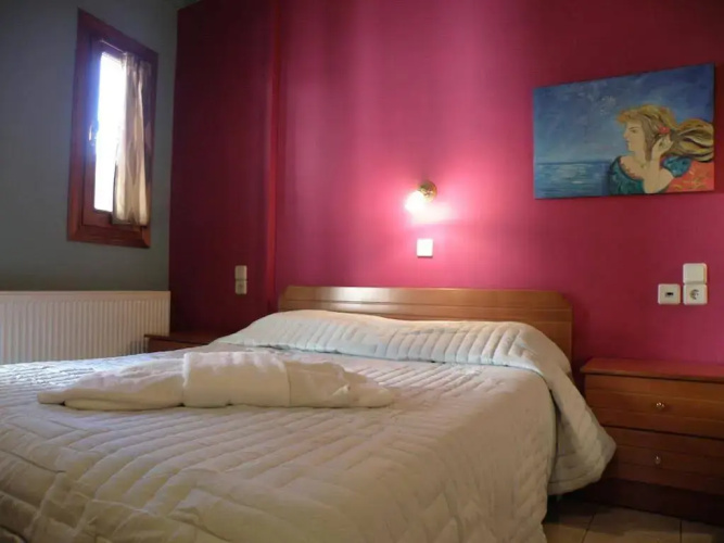 Guesthouse Plakias