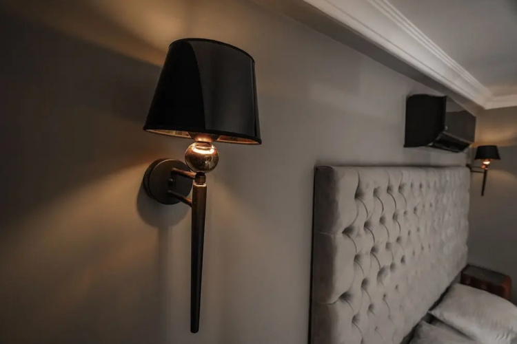 Talles Loft Hotel