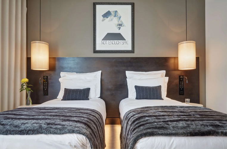 South Place Hotel