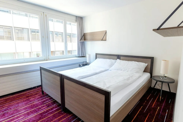 Otel görseli