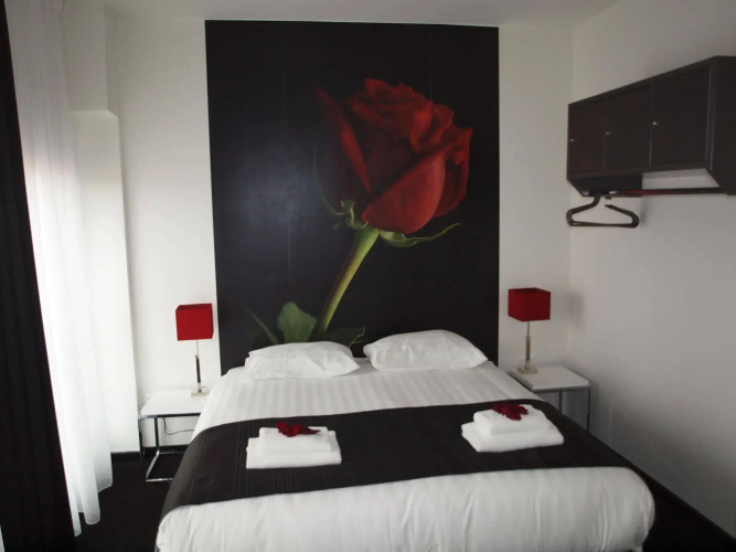 Hotel Zilt