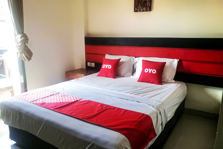 Hotel Ayu Beach Inn