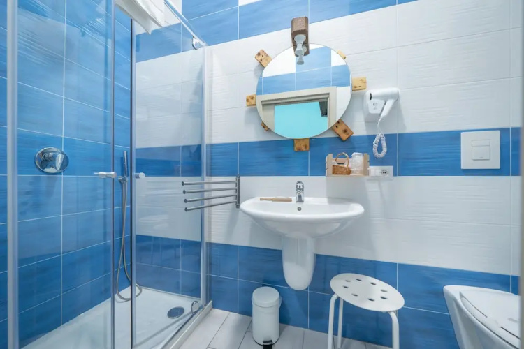 Bed and Breakfast Mezzocannone