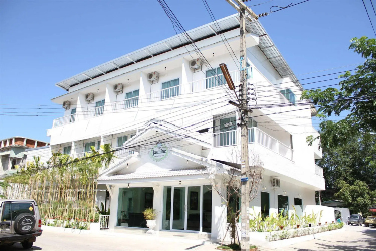 Image de l'hôtel