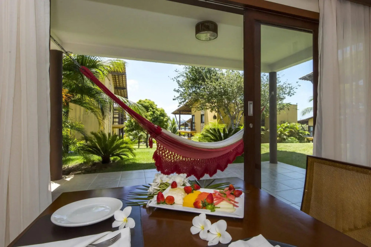Pipa Lagoa Hotel